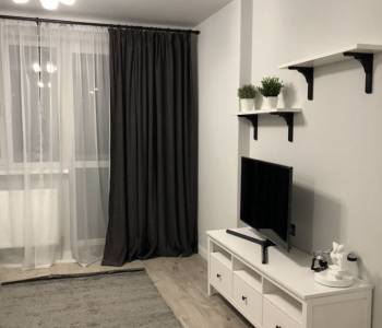 Сдается 1-комнатная квартира, 31,6 м²