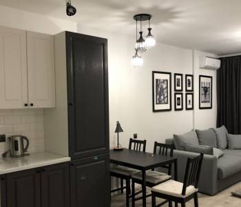 Сдается 1-комнатная квартира, 31,6 м²