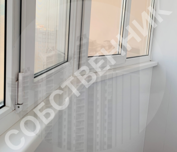 Продается 1-комнатная квартира, 31 м²