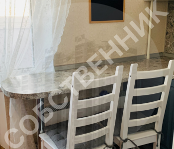 Продается 1-комнатная квартира, 31 м²