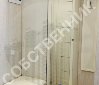 Продается 1-комнатная квартира, 31 м²