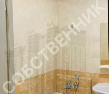 Продается 1-комнатная квартира, 31 м²