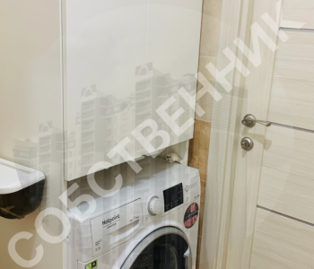 Продается 1-комнатная квартира, 31 м²