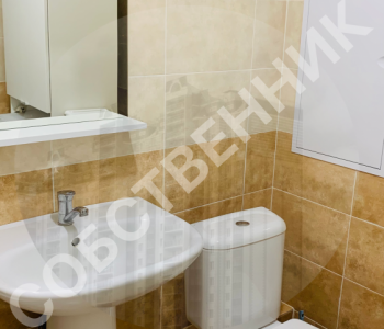 Продается 1-комнатная квартира, 31 м²