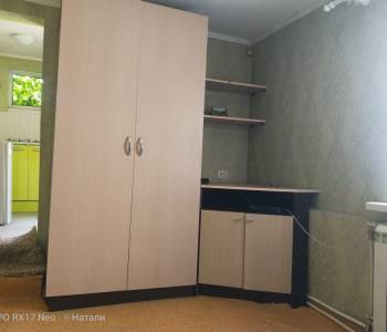 Сдается 1-комнатная квартира, 18 м²