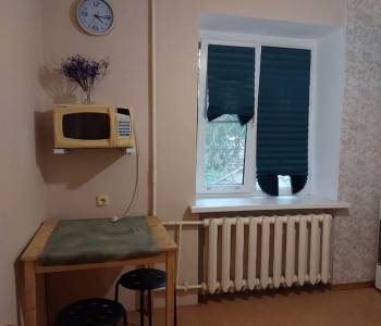 Сдается 1-комнатная квартира, 36 м²