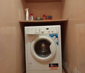 Сдается 1-комнатная квартира, 36 м²
