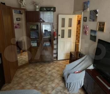 Продается 2-х комнатная квартира, 45,6 м²