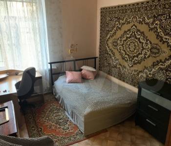 Продается 2-х комнатная квартира, 45,6 м²