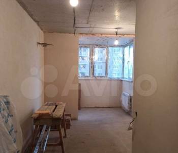 Продается 1-комнатная квартира, 27,2 м²