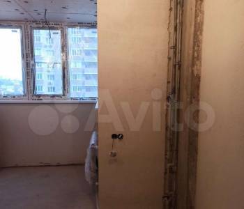 Продается 1-комнатная квартира, 27,2 м²