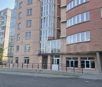 Продается 2-х комнатная квартира, 84,1 м²