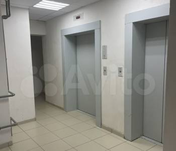 Продается 2-х комнатная квартира, 84,1 м²