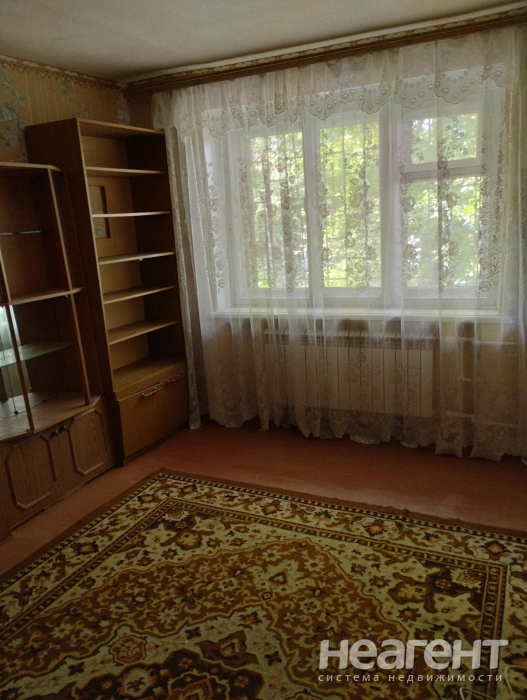 Продается 2-х комнатная квартира, 44 м²