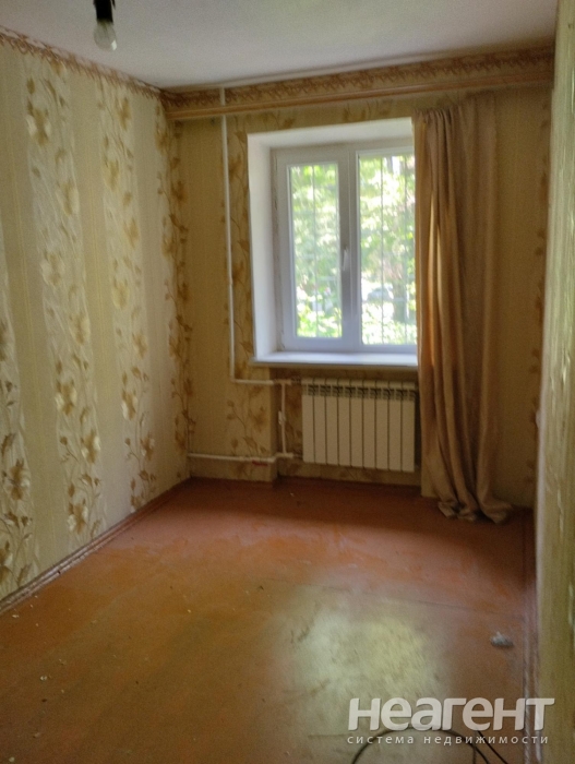 Продается 2-х комнатная квартира, 44 м²