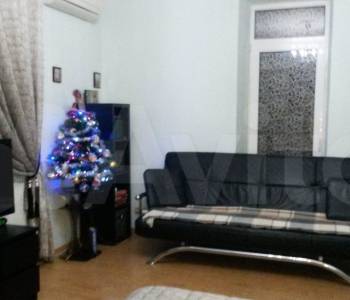 Продается 2-х комнатная квартира, 74 м²