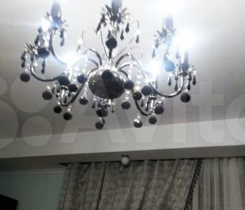 Продается 2-х комнатная квартира, 74 м²