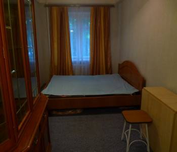 Сдается 2-х комнатная квартира, 46 м²