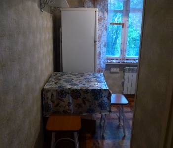 Сдается 2-х комнатная квартира, 46 м²