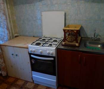 Сдается 2-х комнатная квартира, 46 м²
