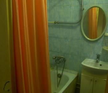 Сдается 2-х комнатная квартира, 46 м²