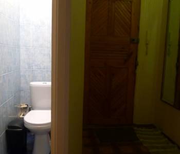 Сдается 2-х комнатная квартира, 46 м²