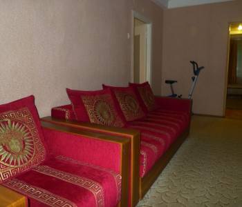 Сдается 2-х комнатная квартира, 46 м²