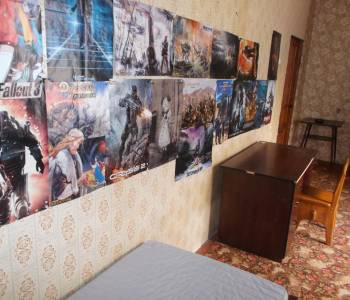 Продается 2-х комнатная квартира, 139 м²