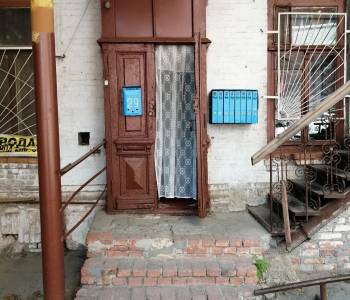 Продается Многокомнатная квартира, 75 м²