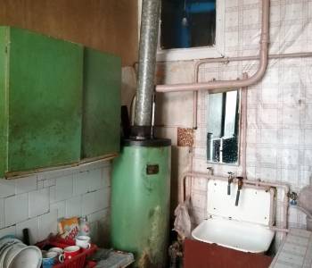 Продается Многокомнатная квартира, 75 м²