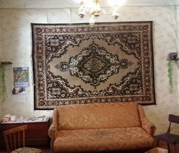 Продается Многокомнатная квартира, 75 м²