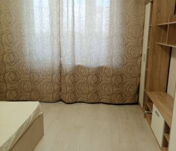 Сдается 1-комнатная квартира, 26,7 м²