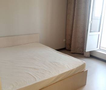 Сдается 1-комнатная квартира, 26,7 м²