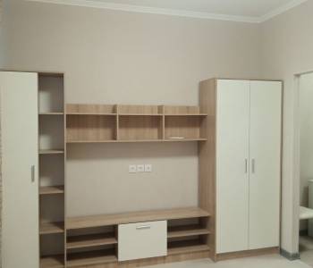 Сдается 1-комнатная квартира, 26,7 м²