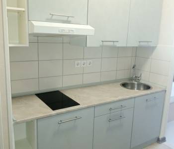 Сдается 1-комнатная квартира, 26,7 м²