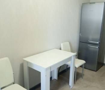 Сдается 1-комнатная квартира, 26,7 м²
