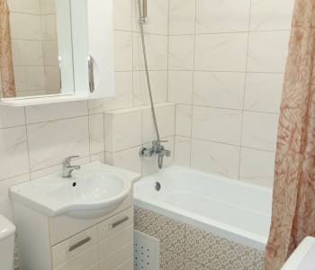 Сдается 1-комнатная квартира, 26,7 м²