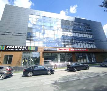Сдается Нежилое помещение, 650 м²