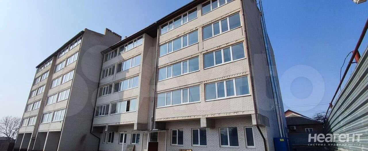 Продается 1-комнатная квартира, 28 м²