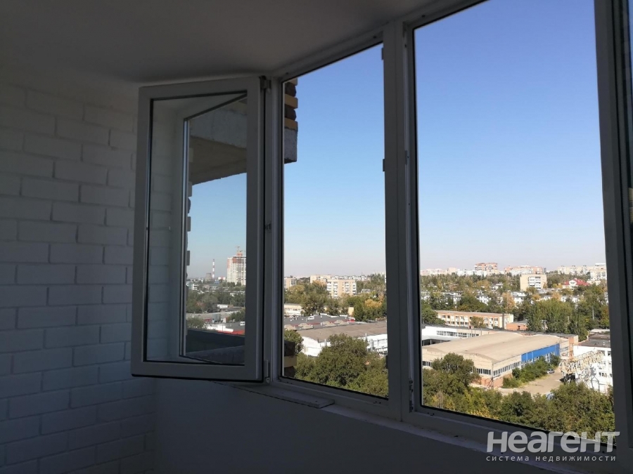 Продается 2-х комнатная квартира, 62 м²