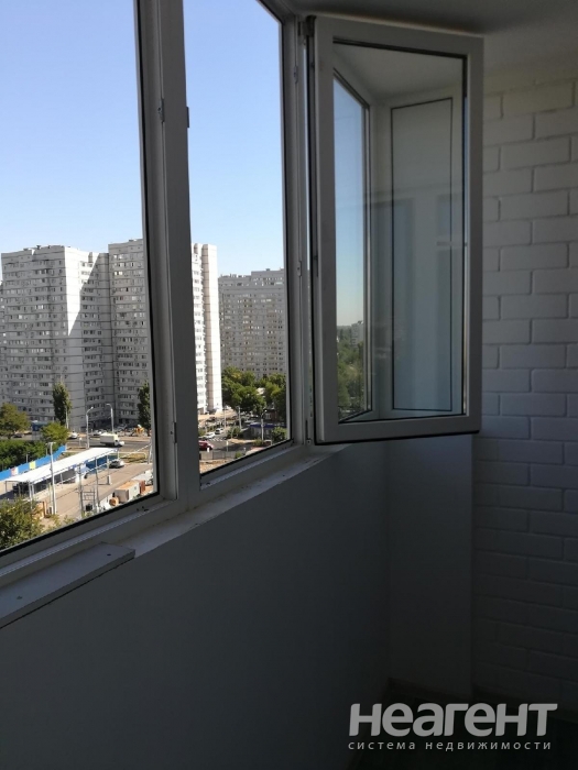 Продается 2-х комнатная квартира, 62 м²