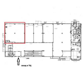 Сдается Нежилое помещение, 145 м²