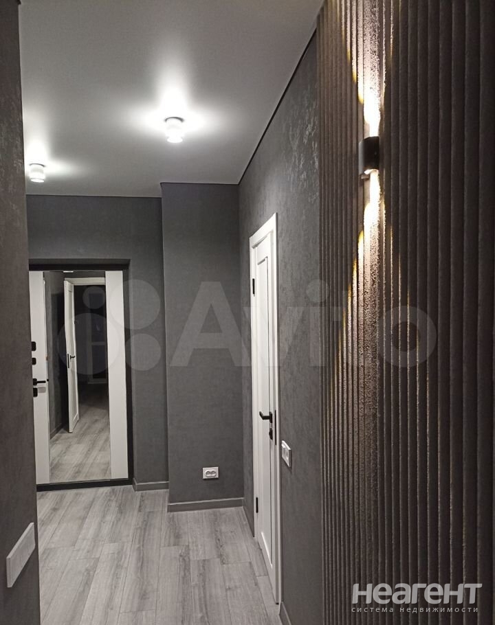 Продается 2-х комнатная квартира, 50 м²