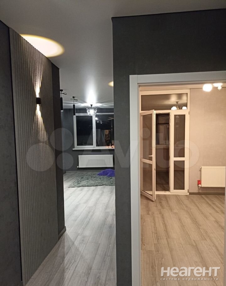 Продается 2-х комнатная квартира, 50 м²