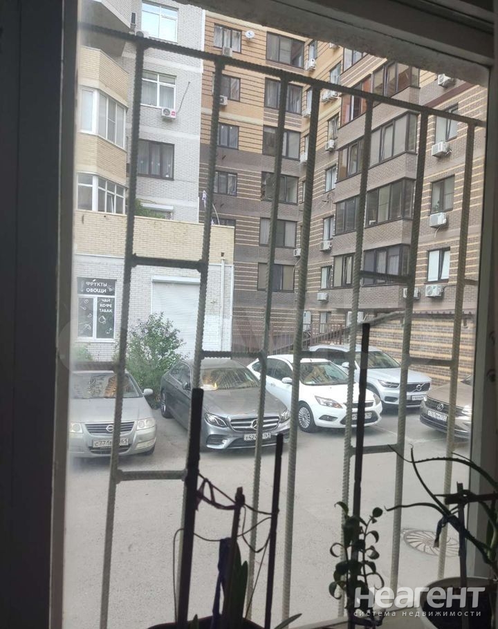 Продается 3-х комнатная квартира, 76 м²