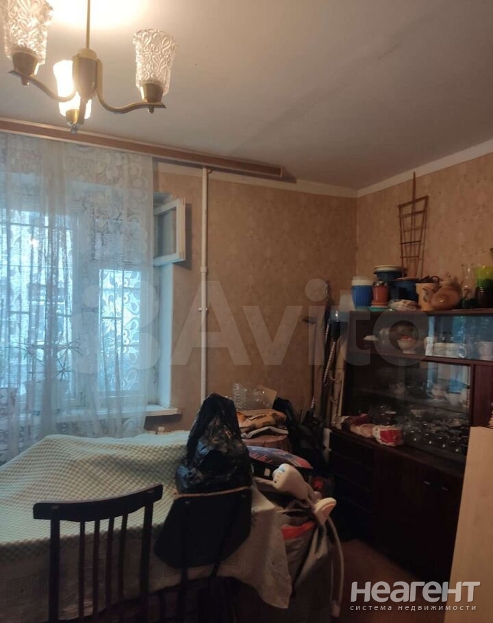 Продается 3-х комнатная квартира, 76 м²