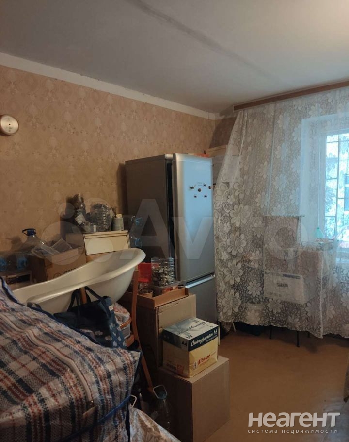 Продается 3-х комнатная квартира, 76 м²