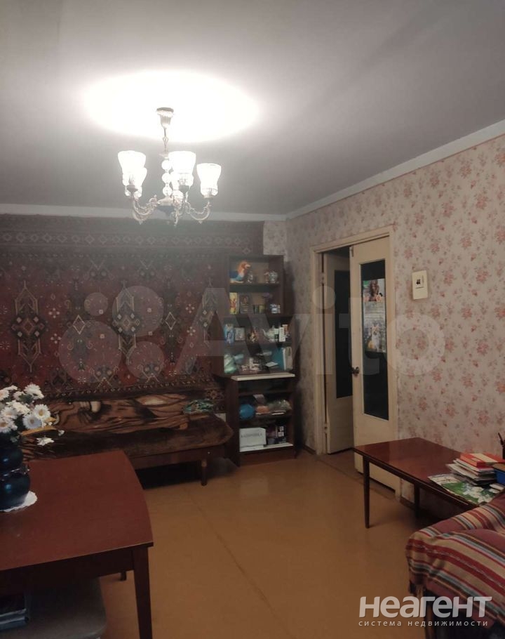 Продается 3-х комнатная квартира, 76 м²