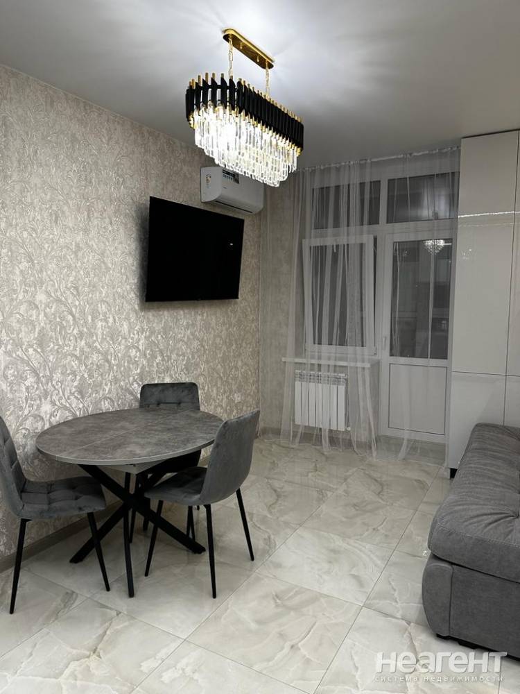 Продается 2-х комнатная квартира, 65,4 м²