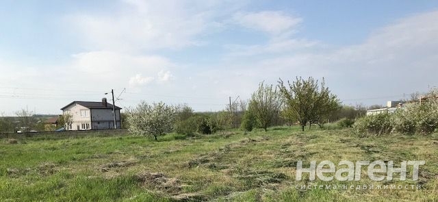 Продается Участок, 930 м²